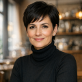 Sandrine Leroux